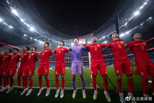 关于球队目前的情况——这就是我们现在的位置，我觉得我们处于一个不错的位置。